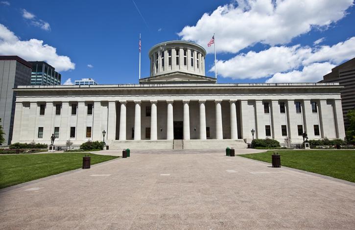 Ohio REALTORS back measure to spur development