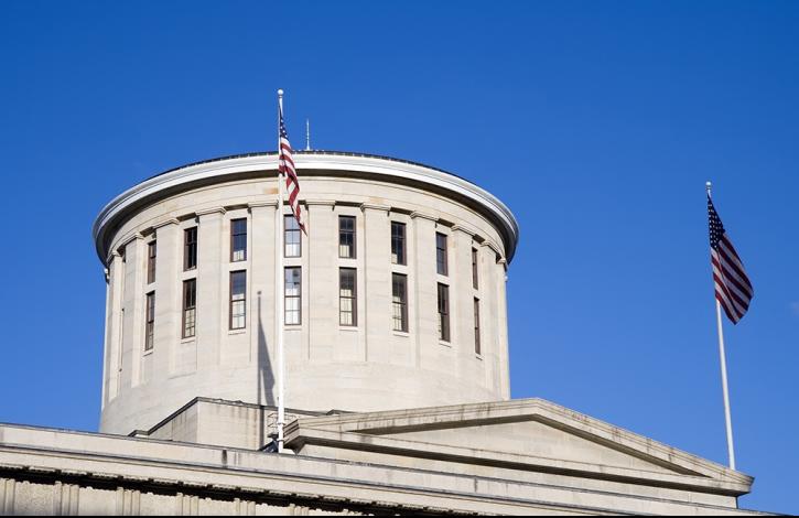 Bill with development tax credit and key reforms to Ohio's Commercial Broker Lien Law heads to Governor