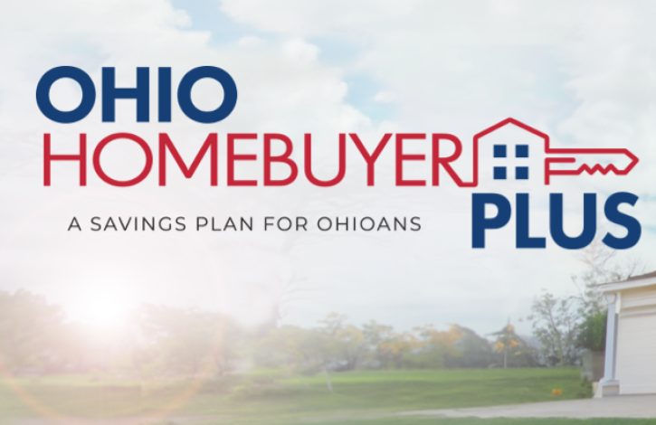 Ohio Homebuyer Plus Savings Program Now Open for Applications