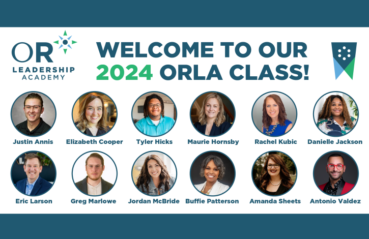 Ohio REALTORS names its 2024 Leadership Academy class