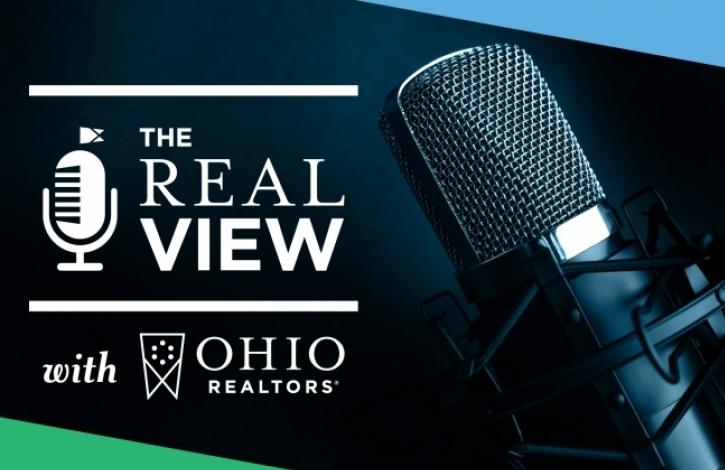 Greg Hrabcak joins "The Real View" Podcast