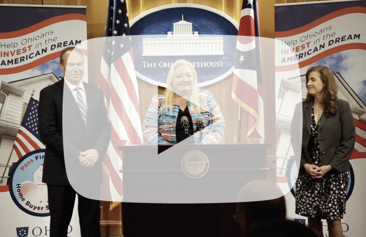 Ohio REALTORS voice support for passage of the First-Time Home Buyer Savings Act