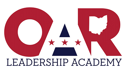 Meet the 2017 OAR Leadership Academy class