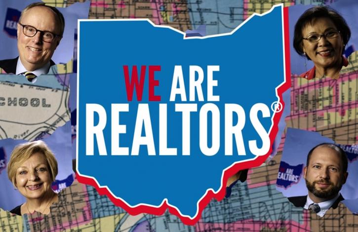 We Are Ohio REALTORS: From Contract to Closing