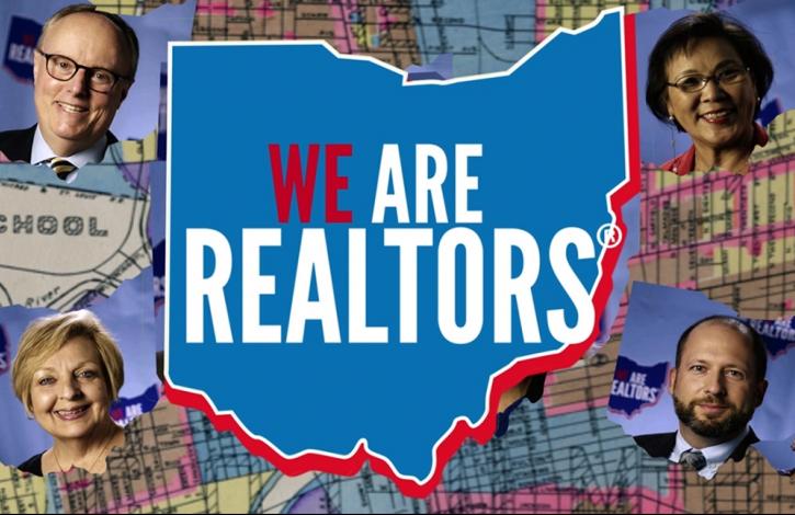 We Are Ohio REALTORS: How to Select a REALTOR