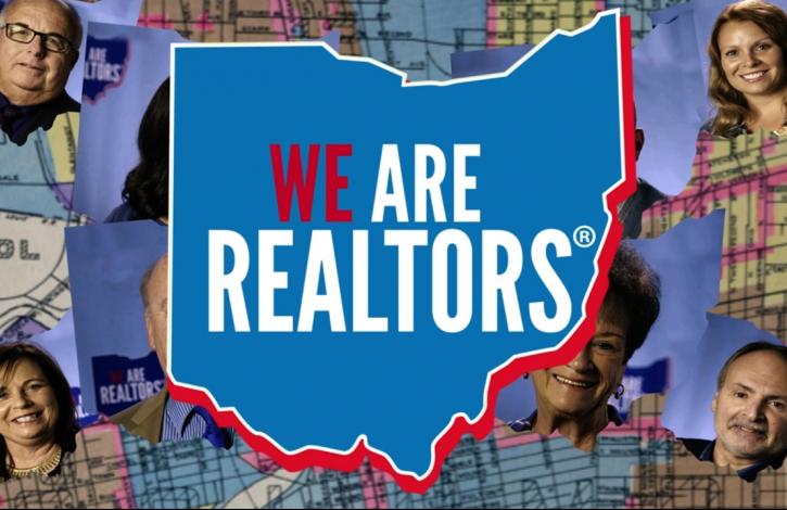 We Are Ohio REALTORS: So, you're ready to buy a home!