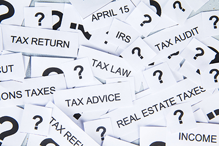 Ohio municipal income tax Q&A for real estate brokers and agents
