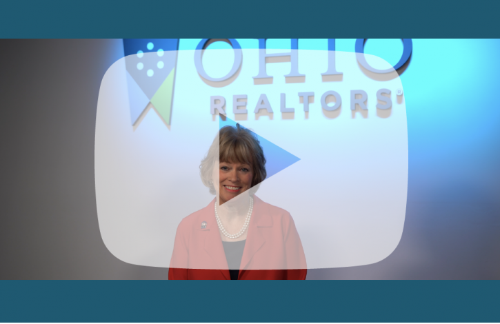 Resolve your tech issues for FREE using the Ohio REALTORS Tech Helpline!