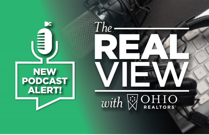 Joe Rand joins The Real View Podcast
