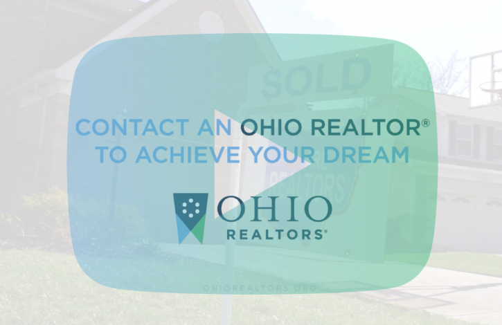 New video series touts Ohio REALTORS!