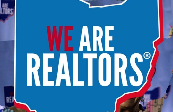 We Are Ohio REALTORS: Protect Property Rights  and the American Dream