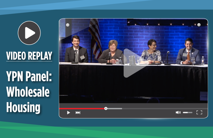 Panel: Wholesaling and the effect on real estate