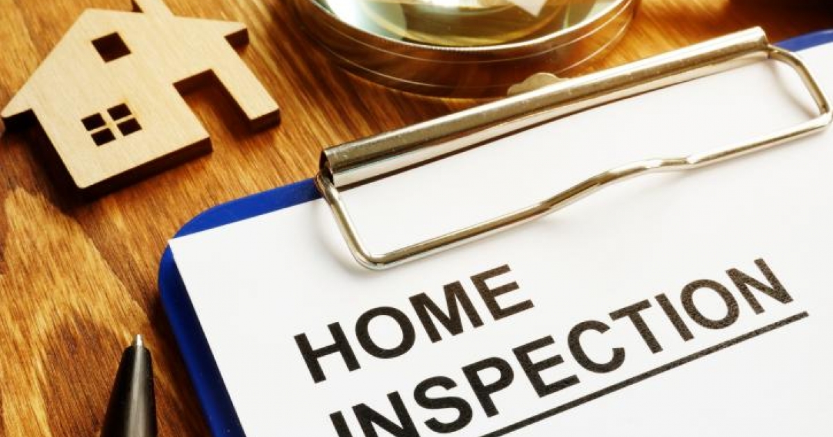 Home Inspections Buckeye Az