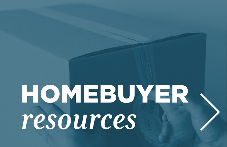 Homebuyer Resources