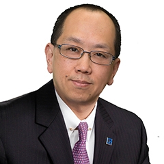 Mark Kitabayashi