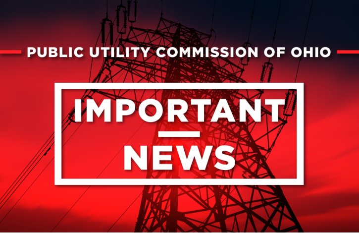 PUCO asks utilities to suspend disconnections