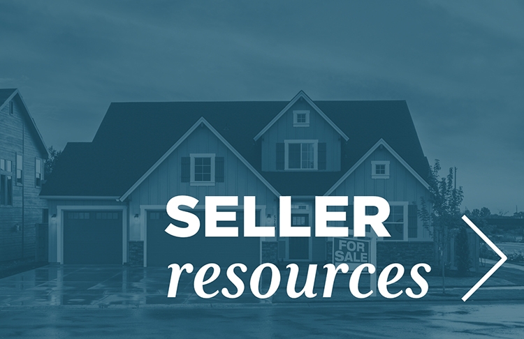 Home Seller Resources